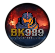 bk989 Logo